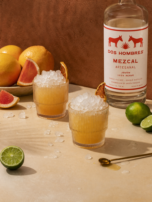 Mezcaloma