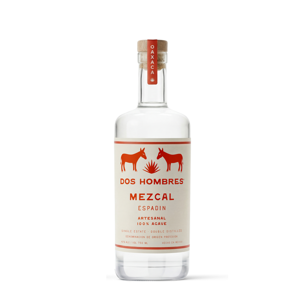 ESPADIN MEZCAL