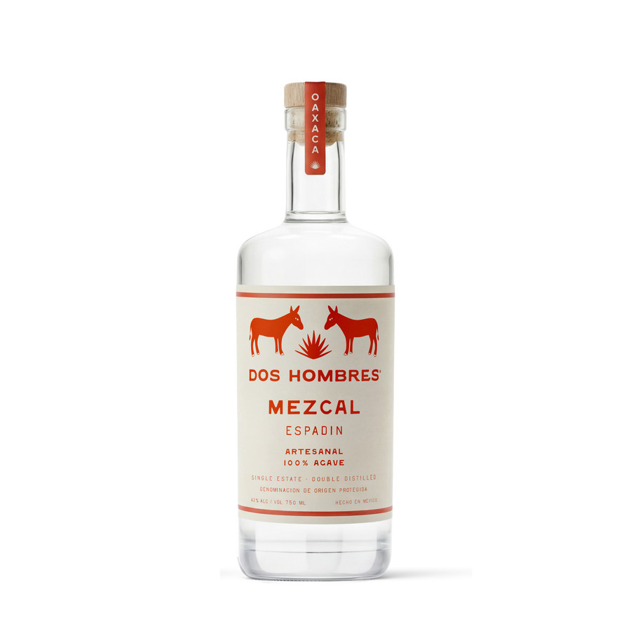 ESPADIN MEZCAL
