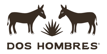 Dos Hombres Mezcal