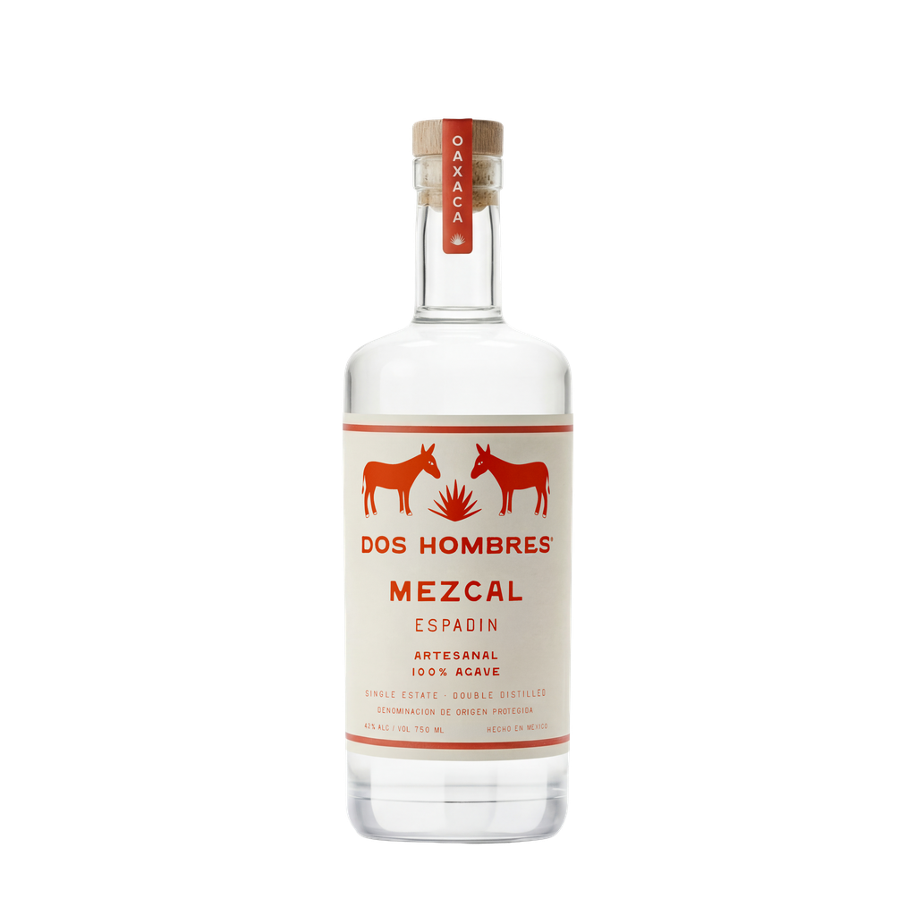 ESPADIN MEZCAL