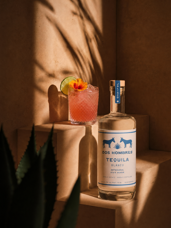 Hibiscus Cooler