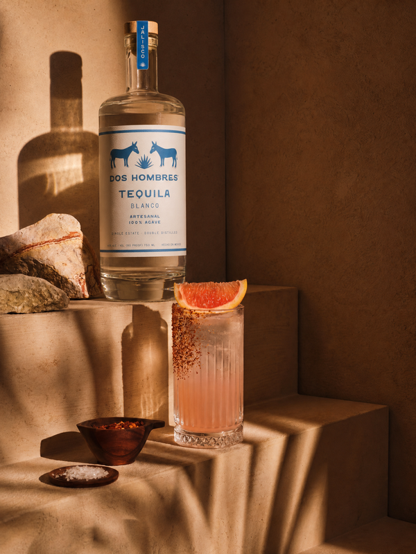 Tequila Paloma