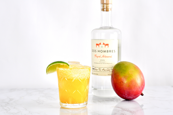 It Takes Dos to Tango