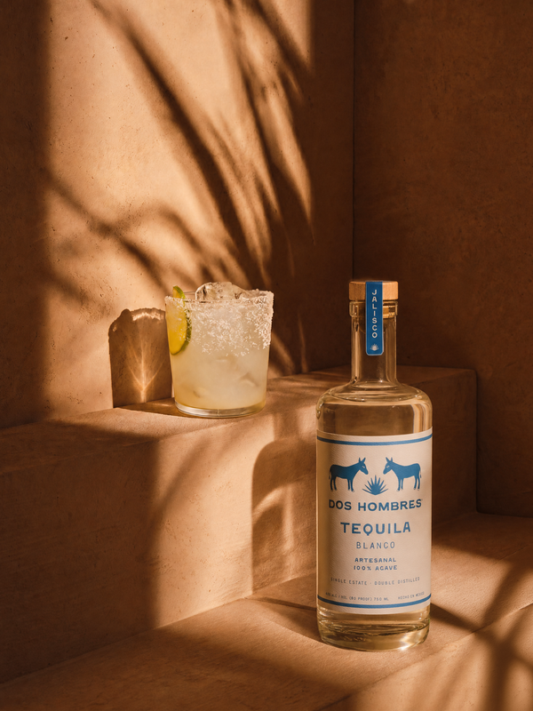 Tequila Margarita