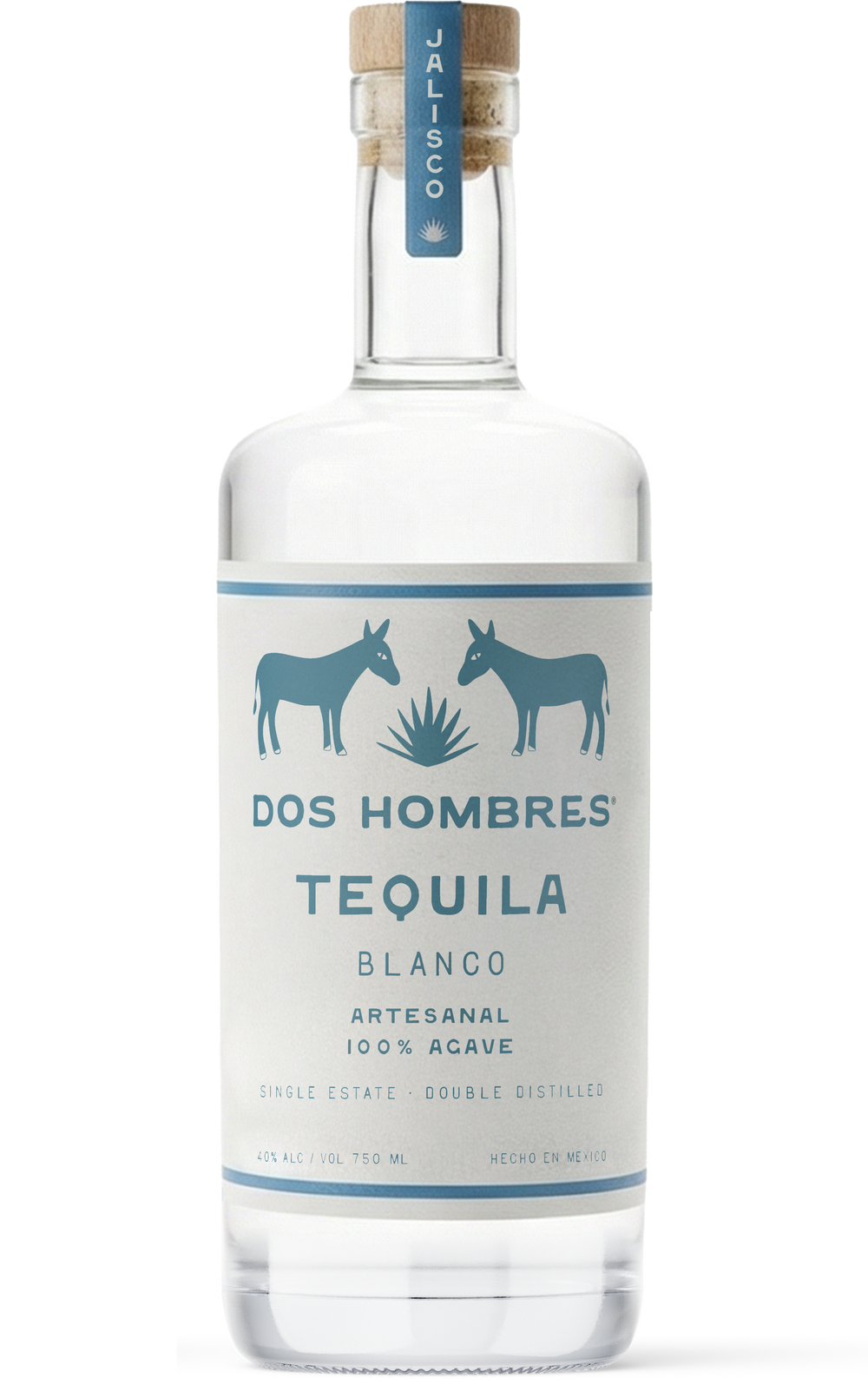 Tequila Blanco