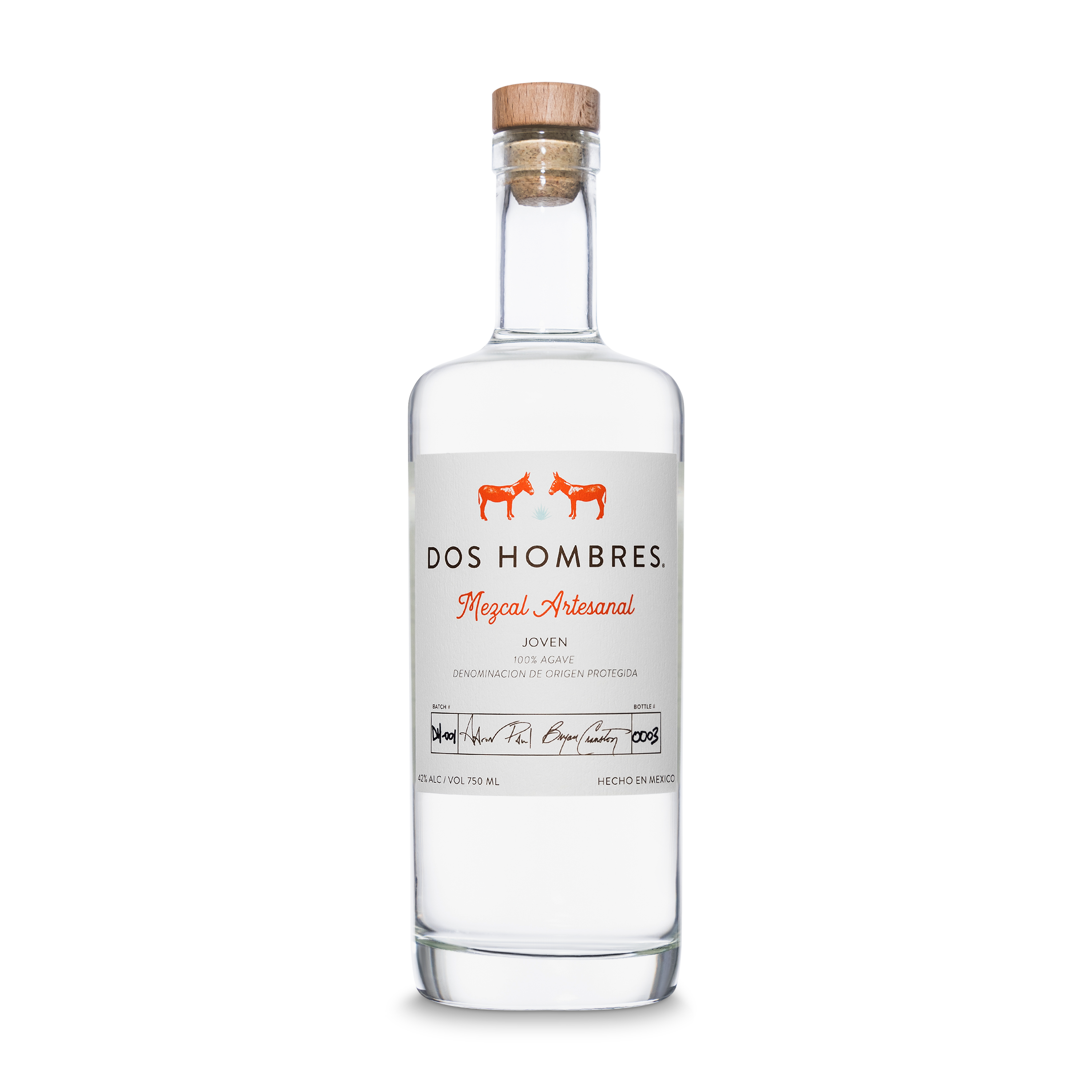 ESPADIN MEZCAL